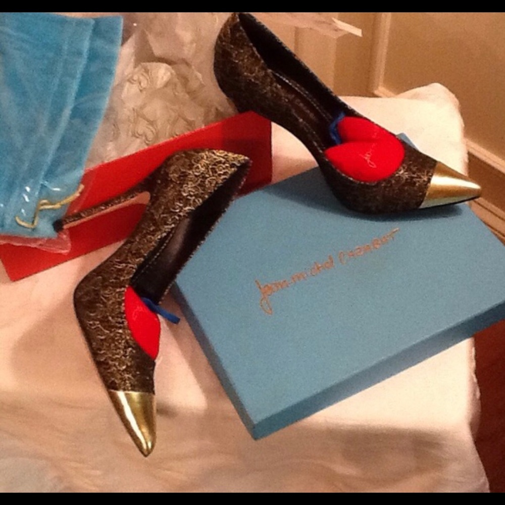 Heels